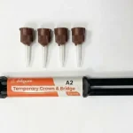 Dolgunn Temporary Crown & Bridge 8gm Syringe